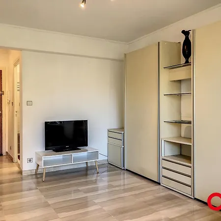 Menton, 1 Piece, 2 Personnes - Fr-1-647-5 * Menton