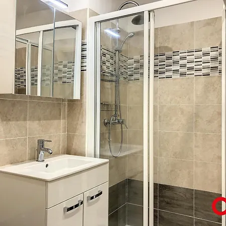 Menton, 1 Piece, 2 Personnes - Fr-1-647-5 Apartment Menton