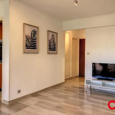Menton, 1 Piece, 2 Personnes - Fr-1-647-5 * Menton