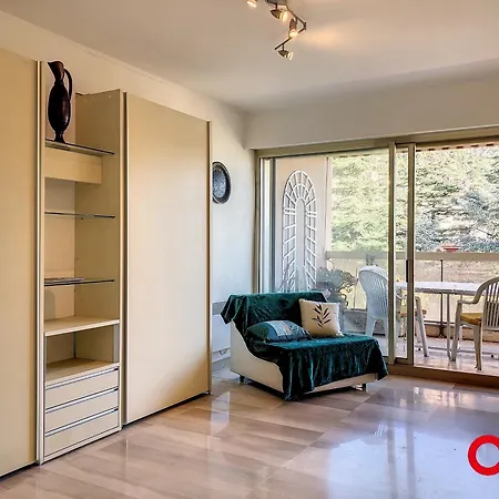 Menton, 1 Piece, 2 Personnes - Fr-1-647-5 Apartment Menton
